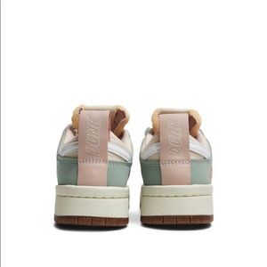 Nike Wmns Dunk low disrupt NWT